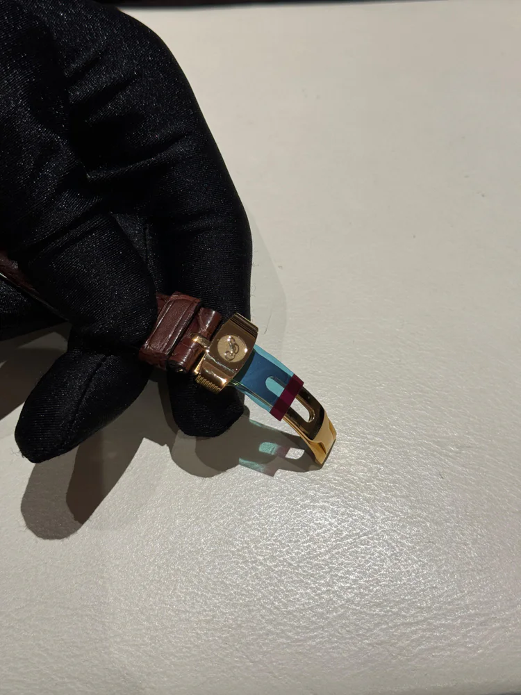 Breguet Classique Chronograph 5237